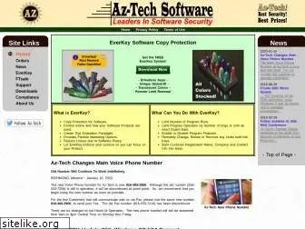 az-tech.com