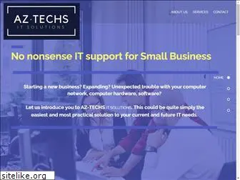 az-techs.com