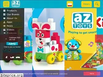 az-toys.com