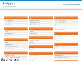 az.bedrijven.startgigant.nl