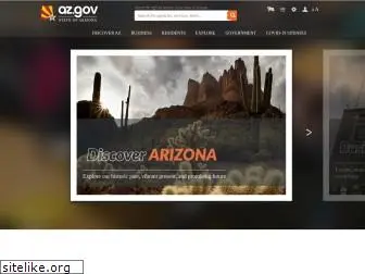 az.gov