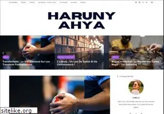 az.harunyahya.tv