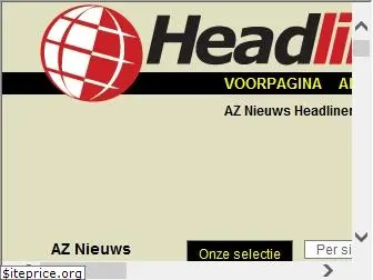 az.headliner.nl