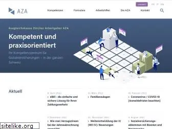 aza.ch