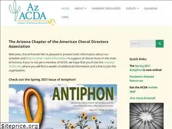 azacda.org