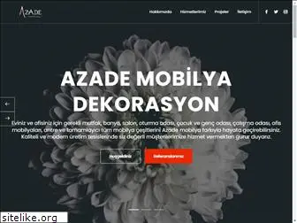 azade.com.tr