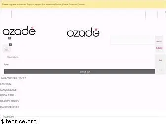 azade.com