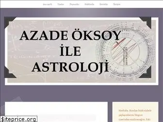 azadeoksoy.com