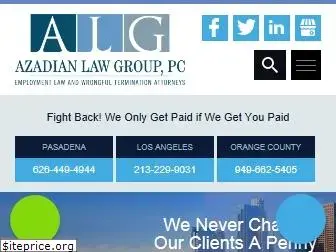 azadianlawgroup.com