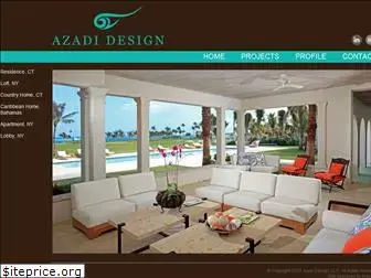 azadidesign.com