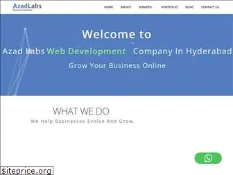 azadlabs.com