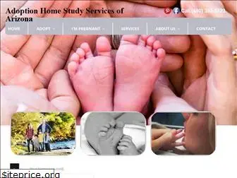 azadoptionservices.org