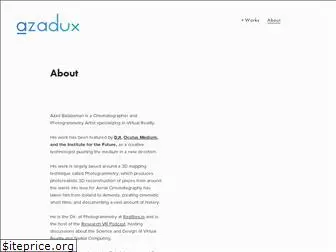 azadux.com
