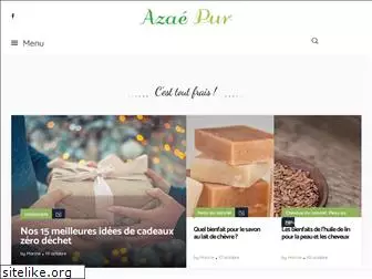 azae-pur.com