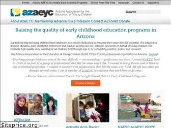 azaeyc.org