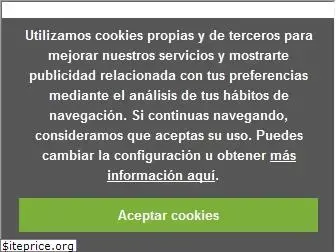 azafatasypromotoras.com