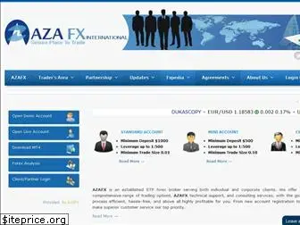 azafx.com