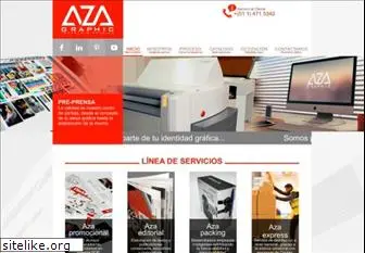 azagraphicperu.com