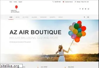 azairboutique.com