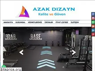 azakdesign.com