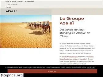 azalai.com