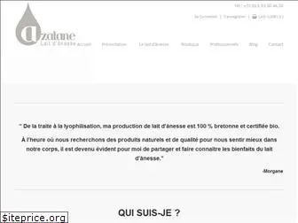 azalane.com