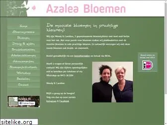 azaleabloemen.nl