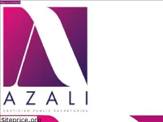 azali.co.ke