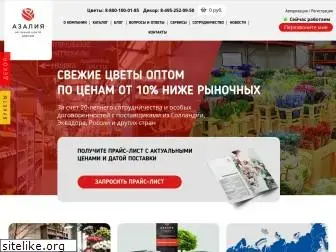 azaliagroup.ru