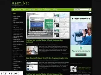 azam-net.blogspot.com