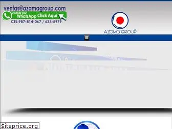 azamagroup.com