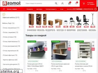 azamat-mebel.ru