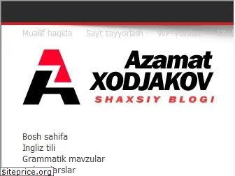 azamat.uz