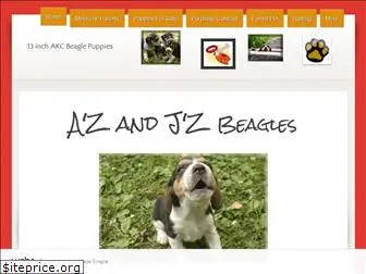 azandjzbeagles.webs.com