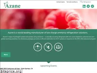 azane-inc.com