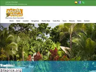 azania-costarica.com