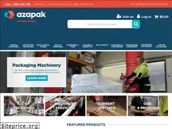 azapak.com.au