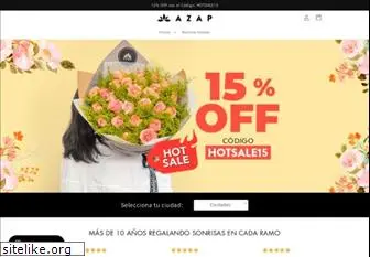 azapflores.com