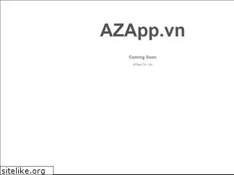 azapp.vn