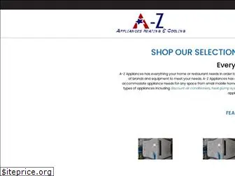 azappliance.com