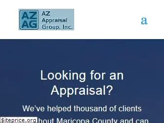 azappraisal.com