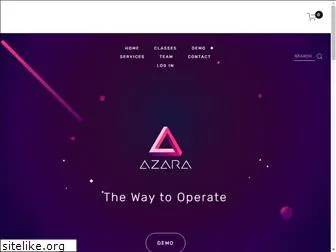 azara.io