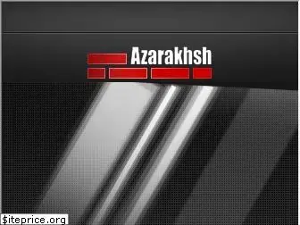 azarakhsh.ir