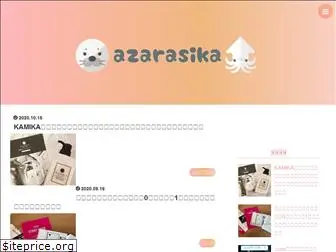 azarasika.com