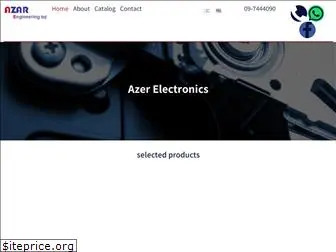 azarelectronics.com