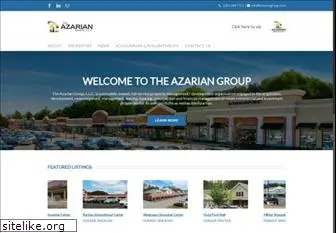 azariangroup.com