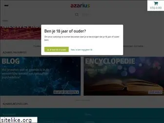 azarius.nl