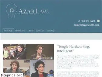 azarlawllc.com