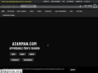 azarman.com