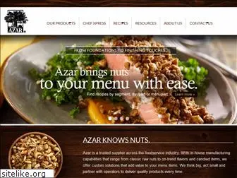 azarnutco.com